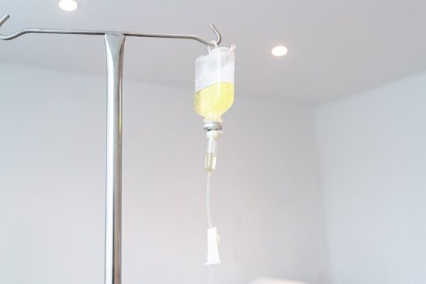 What Makes Liver Detoxification Unique? What Makes Liver Detoxification Unique