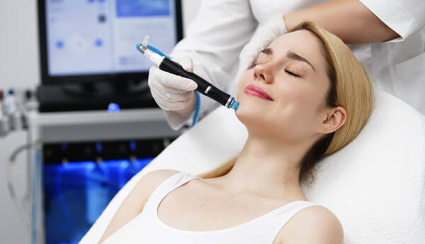 What to Expect from HydraFacial
