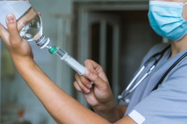 What to Expect from Immune Support treatment? What to Expect from Immune Support treatment