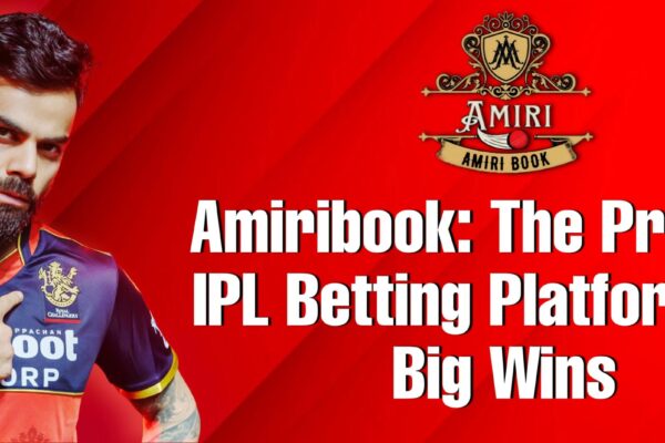 Amiribook: Your Trusted Betting ID Provider and Bookie ID Partner