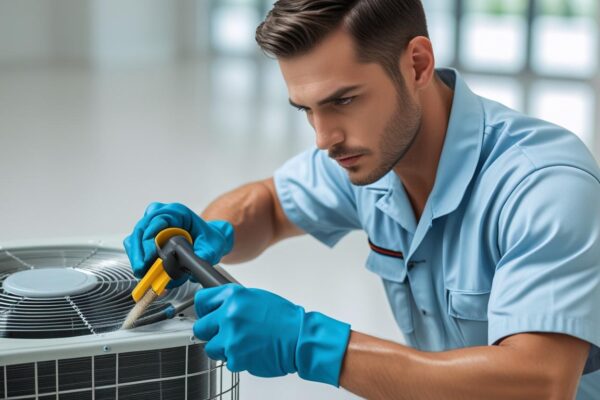 Aurora Air Duct Cleaning