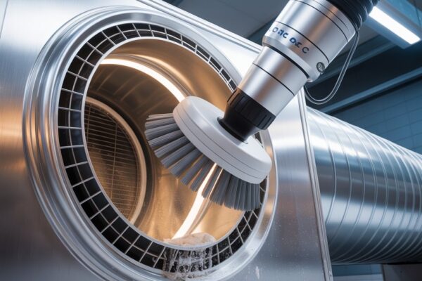 Addison Airduct Cleaning