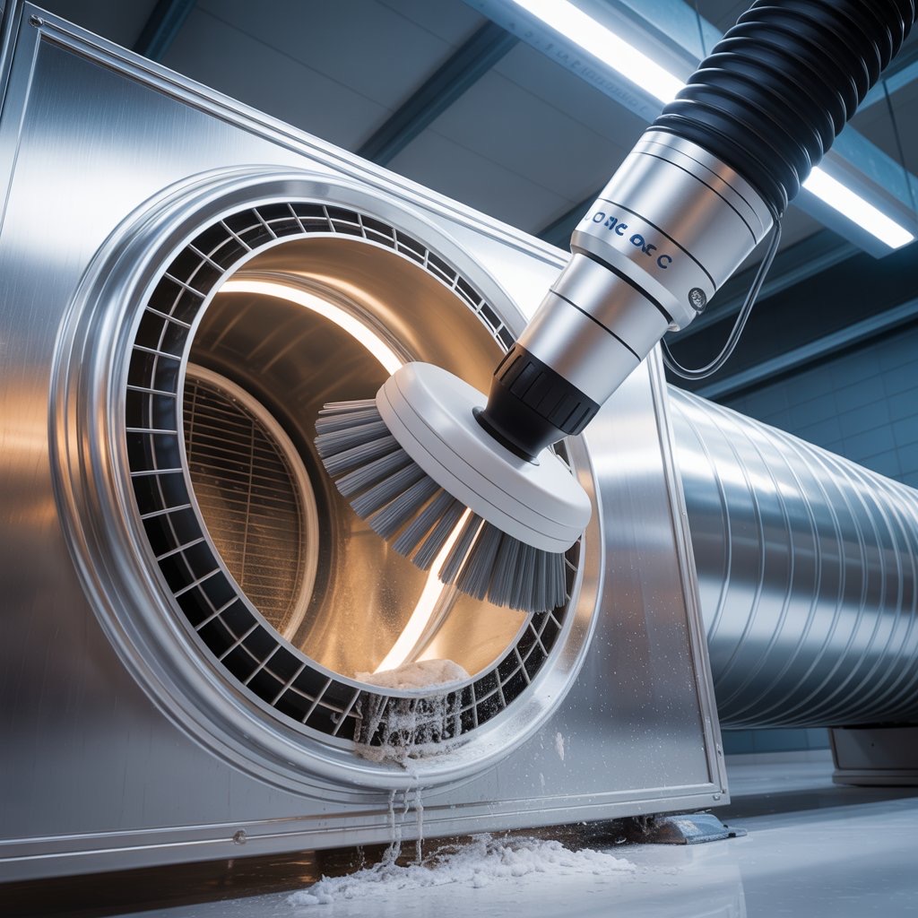Addison Airduct Cleaning