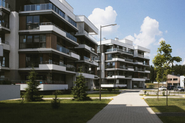 2BHK Flats in Techno City Patna: Your Ideal Home by EECD Eastern Estate 2BHK Flats in Techno City Patna