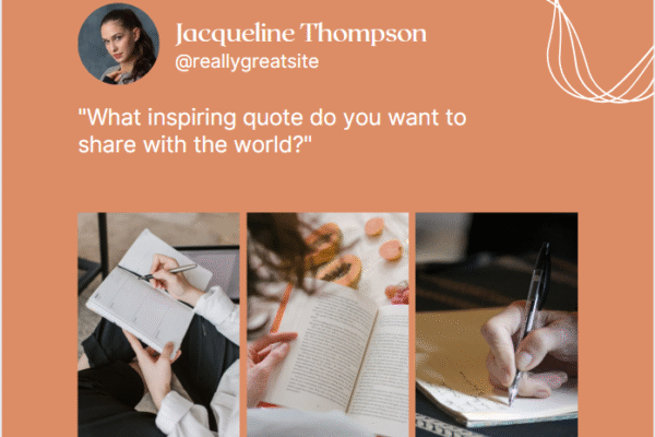 Author WordPress themes