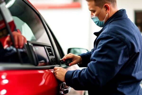 auto locksmith