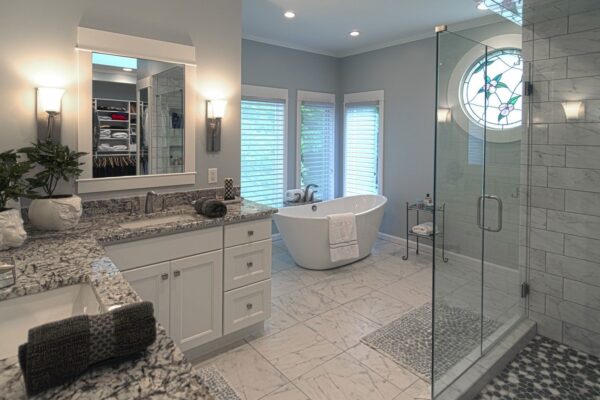 How to Plan a Budget-Friendly Bathroom Sink Remodel in Newark. Bathroom Sink Remodel