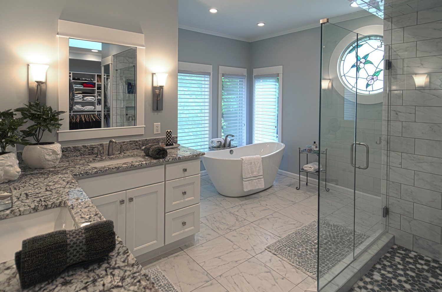 Bathroom Sink Remodel