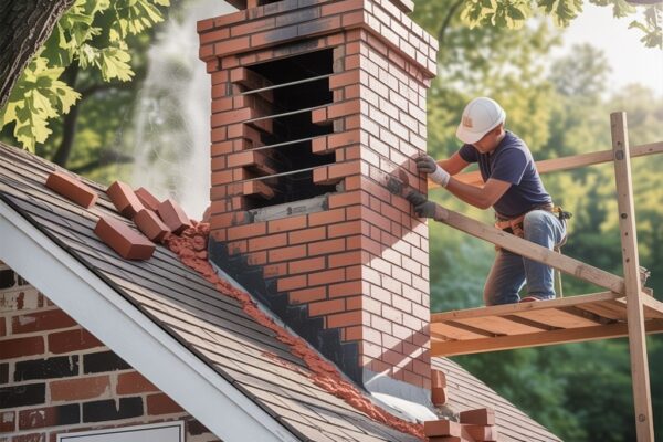 Belair Chimney Sweep