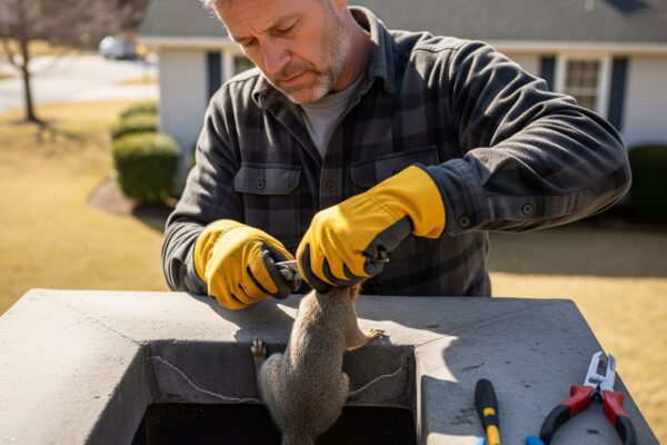 Brooklyn Chimney Sweep