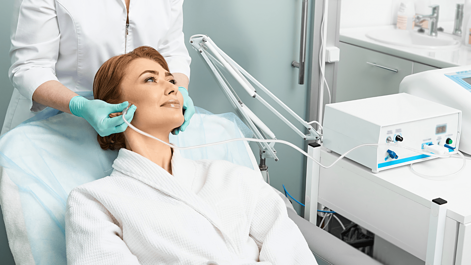 Ozone Therapy in Dubai