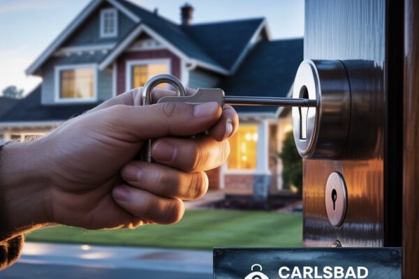 Carlsbad Locksmith