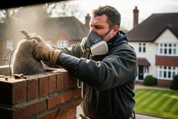 Cedar Rapids Chimney Sweep