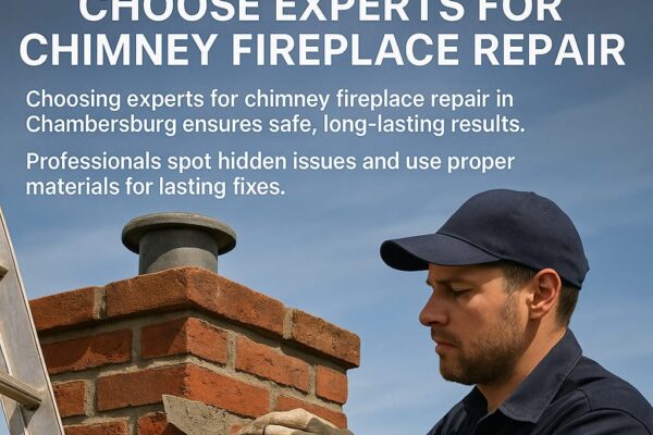 Chimney Sweep