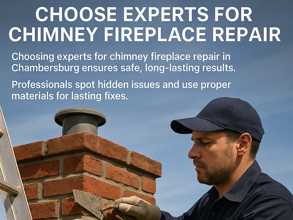 Chimney Sweep