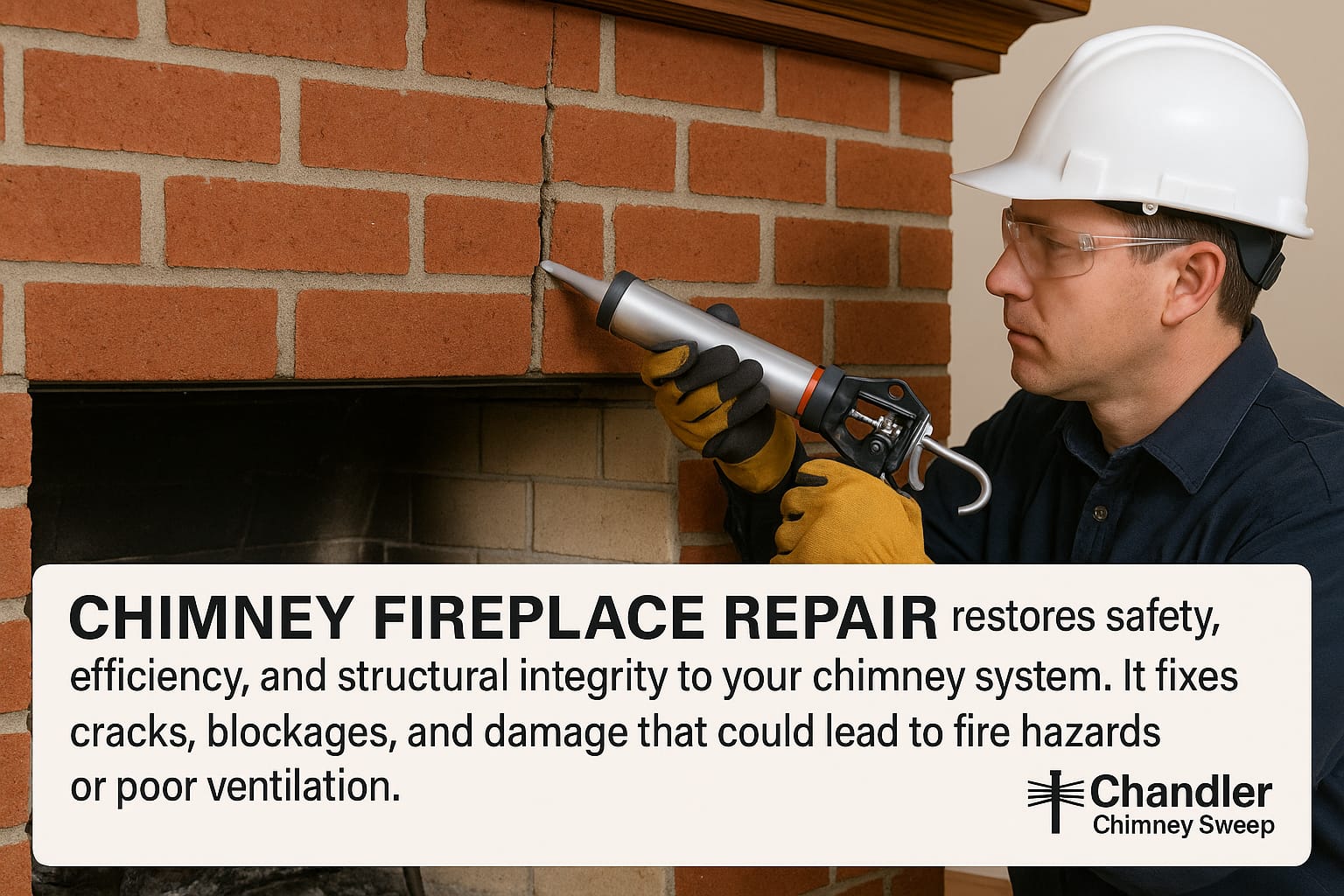 Chimney Sweep
