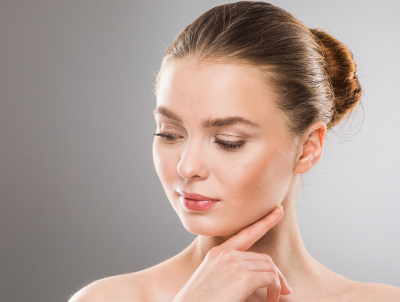 Cheek Augmentation in Dubai