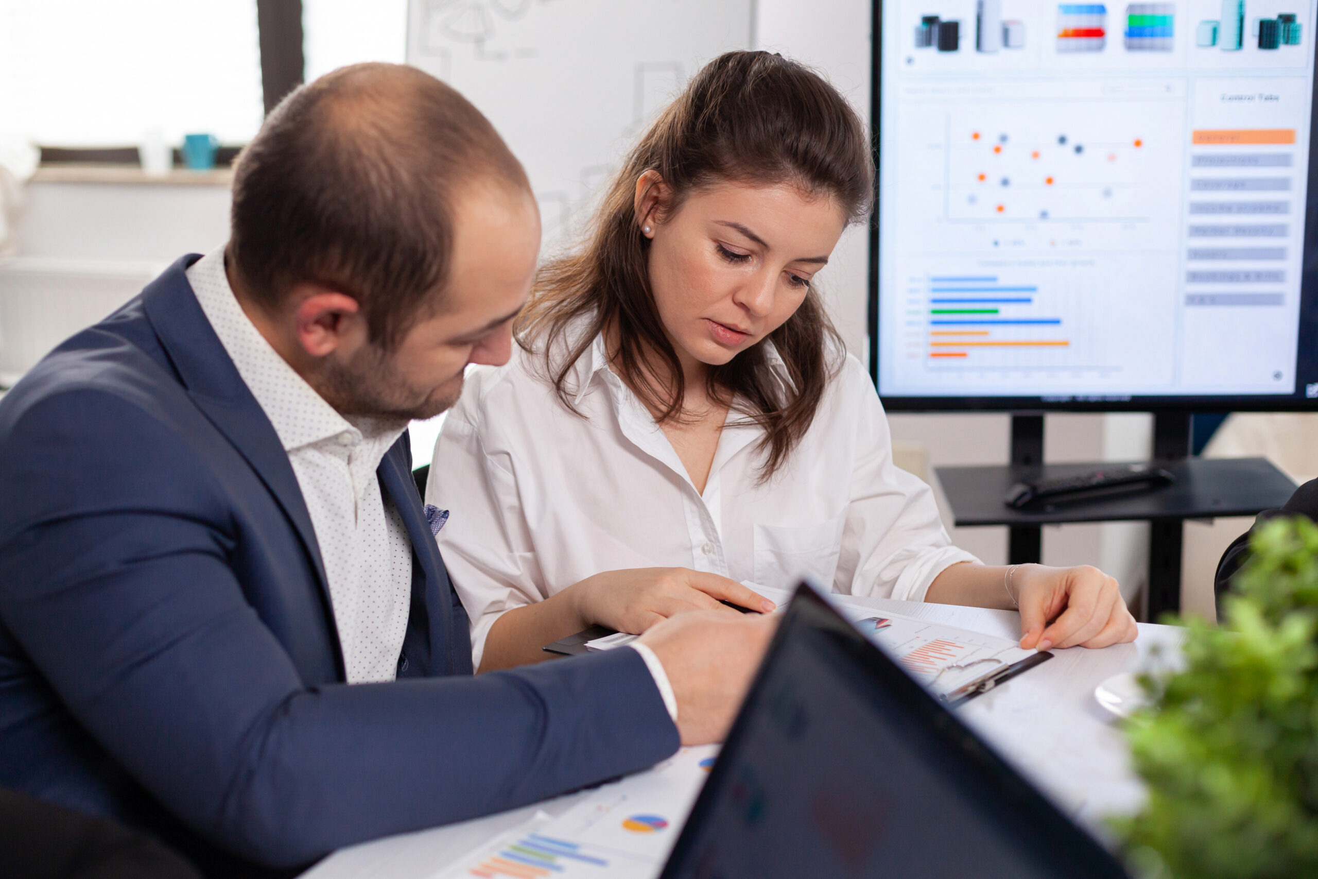 The Power of Bookkeeping Outsourcing for Business Growth