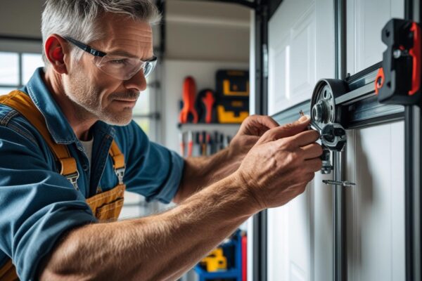 Atlanta Garage Door Repair
