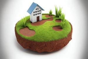 Open Plots in Amaravati