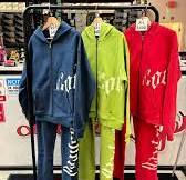 Physical Stores that Carry Godspeed Clothing