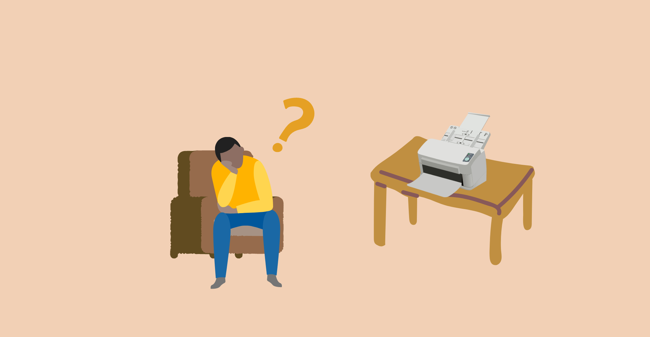 print jobs stuck in queue