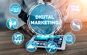 best digital marketing company