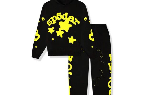 sp5der Official Spider Hoodie Online Store
