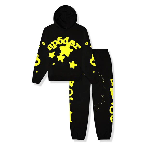 sp5der Official Spider Hoodie Online Store