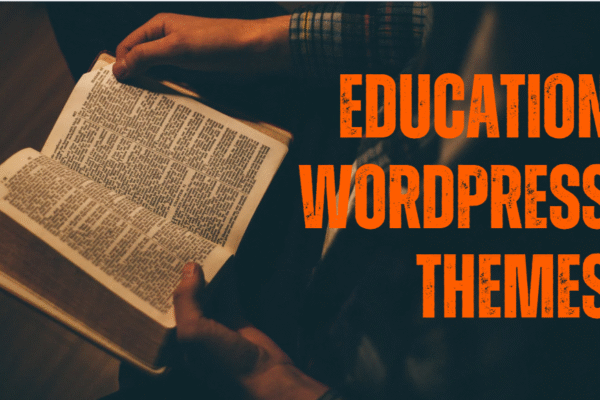 Education WordPress Themes