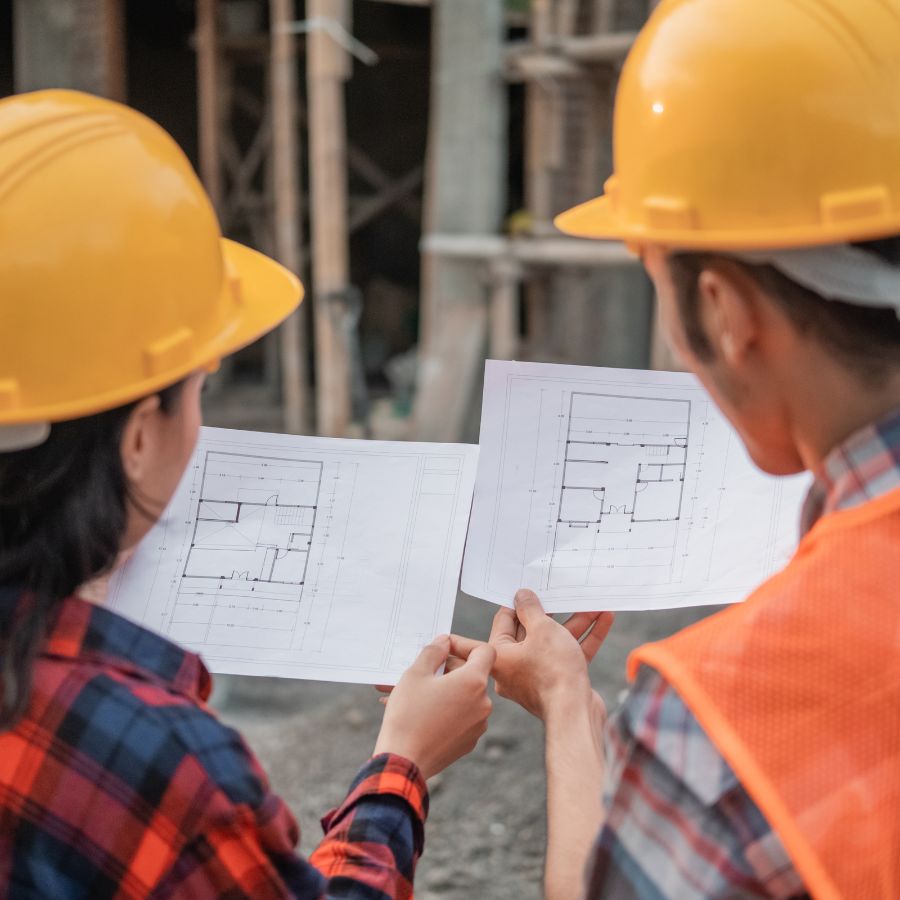 expert home builder
