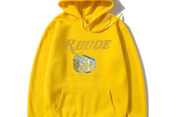 Rhude