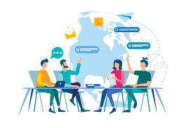 international bulk sms service