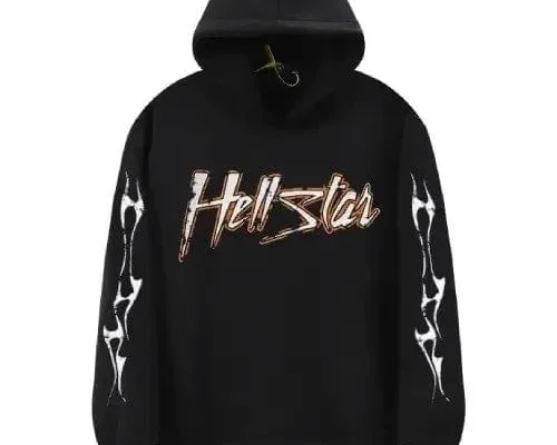 From Flames to Fame: How Hellstar Official Reinvents Streetwear Graphics From Flames to Fame: How Hellstar Official Reinvents Streetwear Graphics