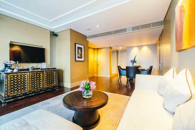 2BHK Flats in Techno City Patna