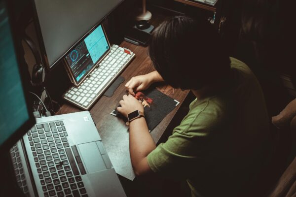 ESG Data Management Software