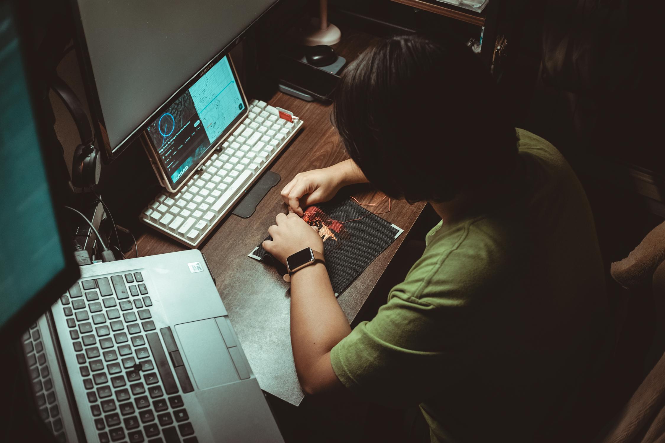 ESG Data Management Software