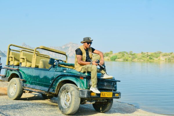 Ranthambore wildlife tour packages
