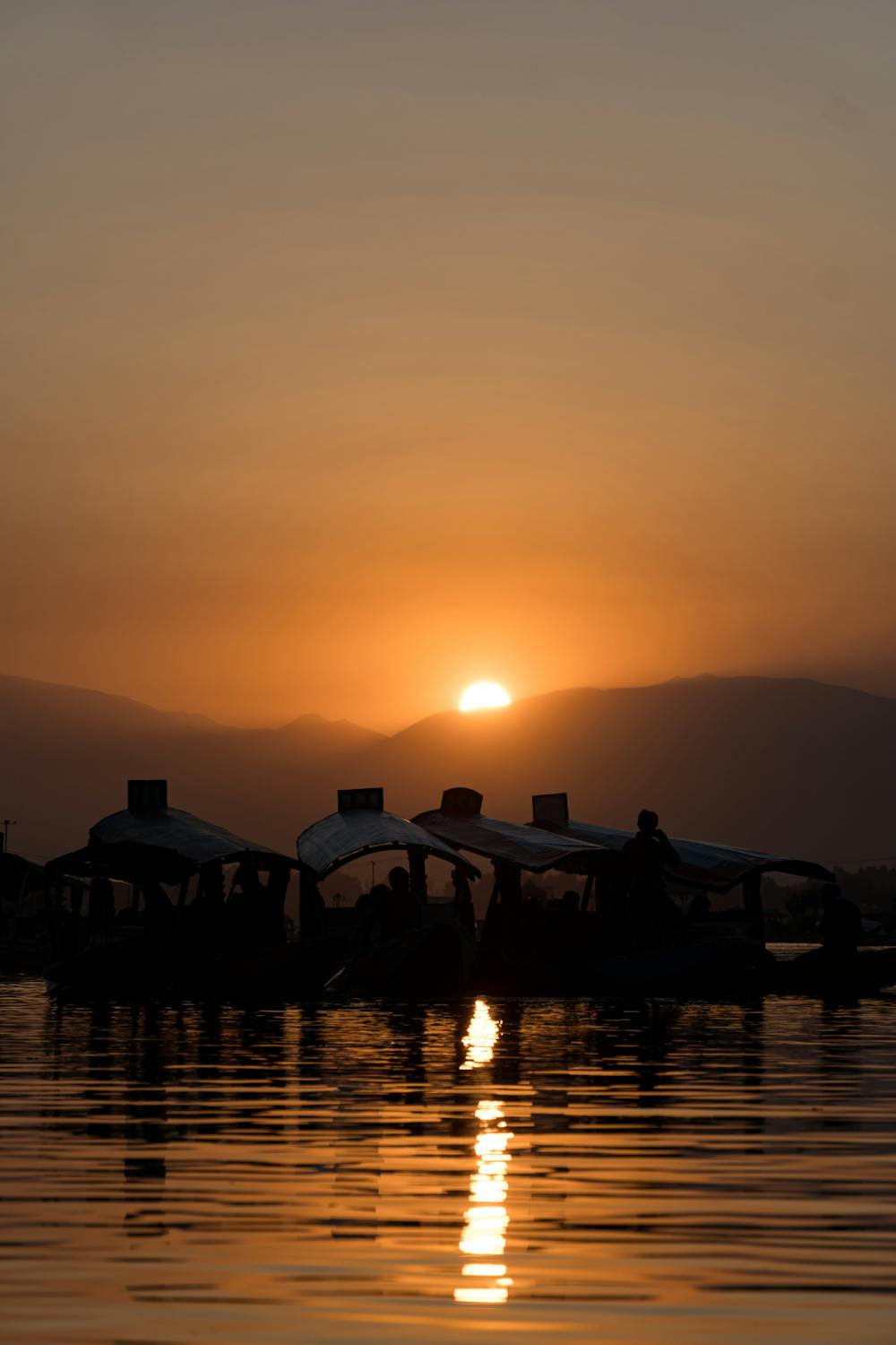 kashmir package