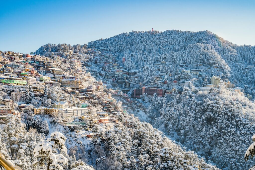 Himachal tours and travels