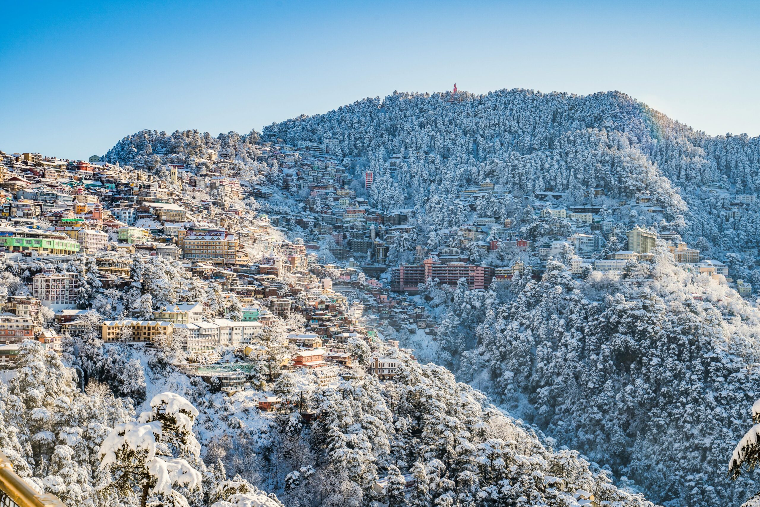 Himachal tours and travels