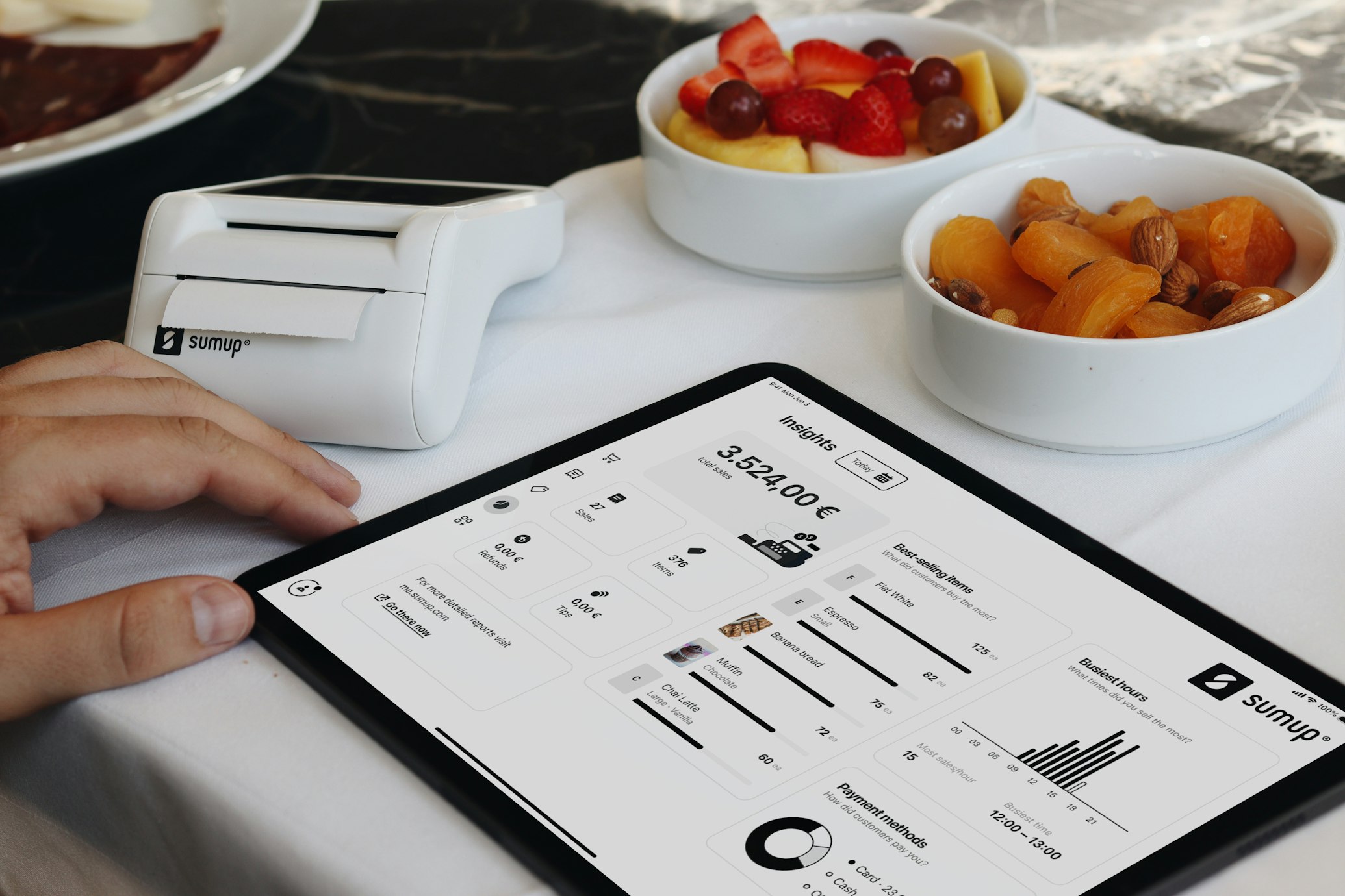 data management platform