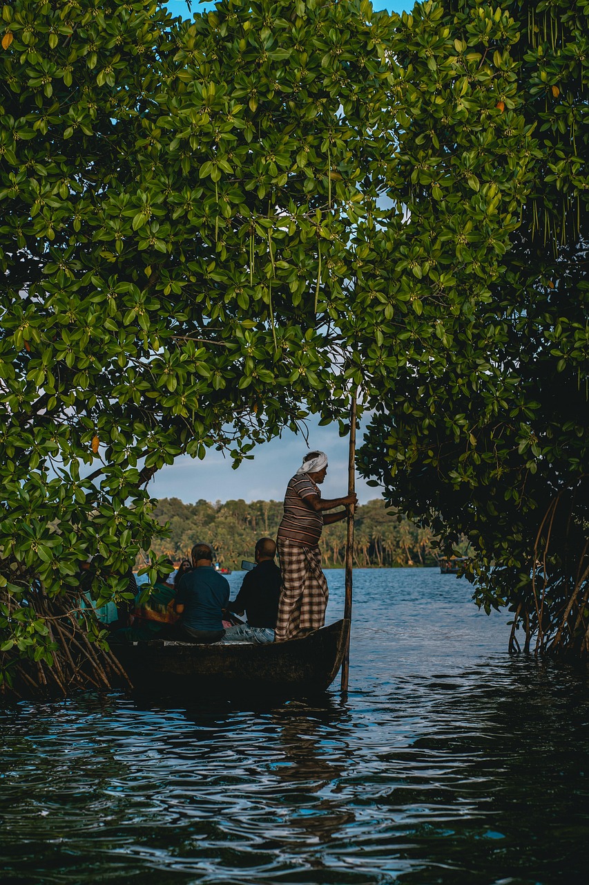 kerala private tours