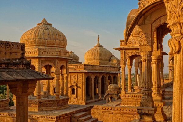 golden triangle tour Delhi Agra Jaipur