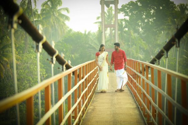kerala honeymoon packages