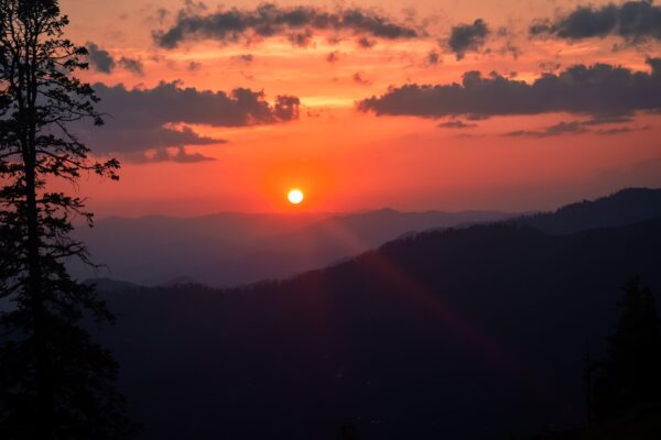 kashmir holiday packages