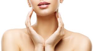 Neck Lift surgery in Dubai