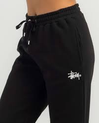 stussy sweatpants