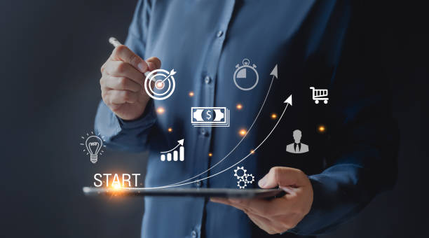 social media marketing services