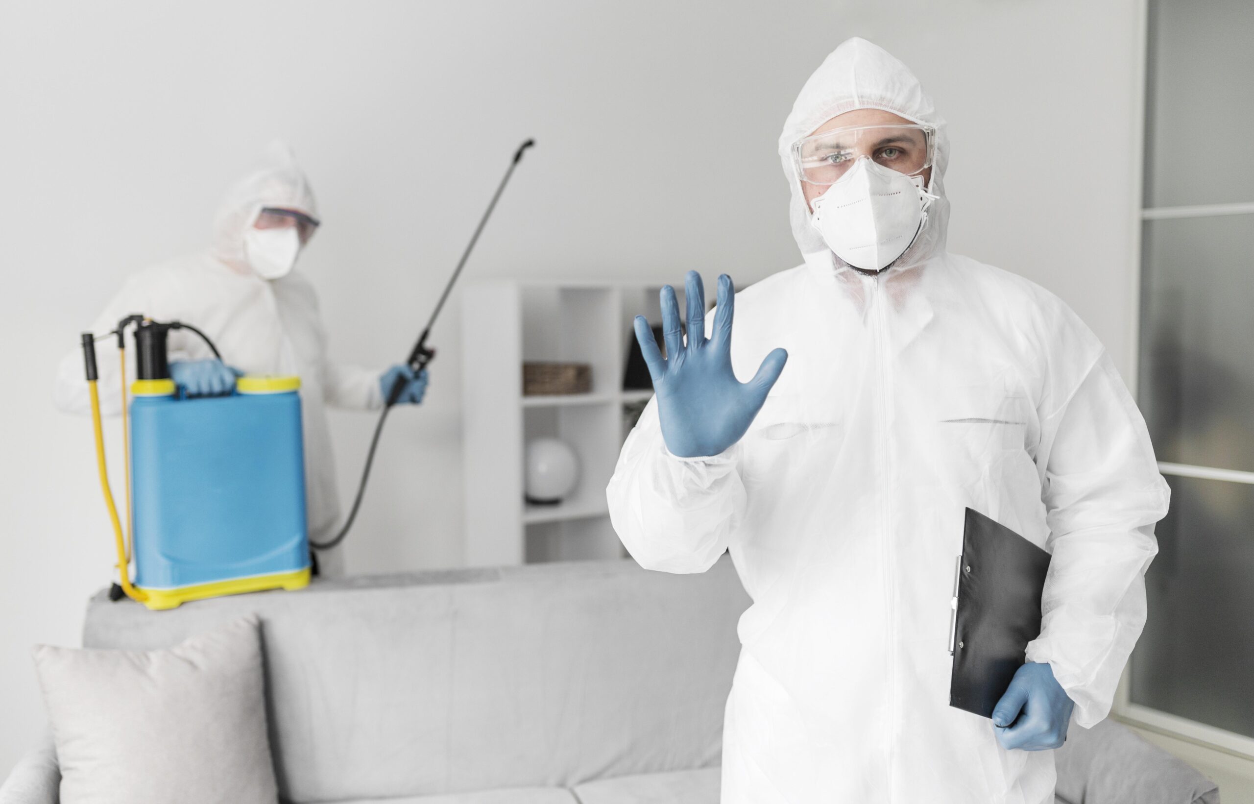 seo company for pest control